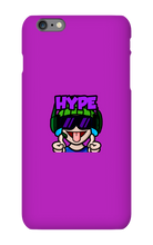 guerrillacpt iPhone Phone Cases