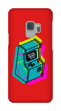 Retro Samsung Phone Cases