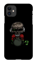 sapperxray3 iPhone Phone Cases