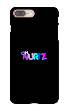 ohnurtz iPhone Phone Cases