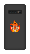 hellgate_goose Samsung Phone Cases