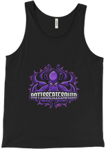 RotisserieSquid Tank Top