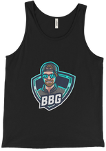 BBG Tank Top (Big Logo)