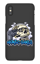 WismecGames iPhone Cases
