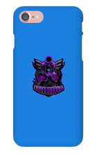 unboundvoid iPhone Phone Cases