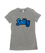 Salty shirt Female
