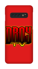 db0ytv Samsung Phone Cases
