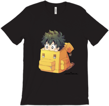 T-Shirts ميدوريا