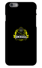 smxggy iPhone Phone Cases