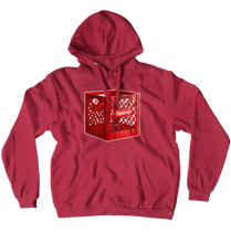 younggaryoak Hoodies (No-Zip/Pullover)