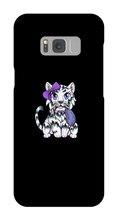 tinytigergirl Samsung Phone Cases