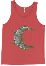 Moon Vine Tank Top