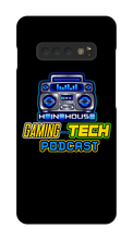 Heine House Podcast Phone Case for Samsung