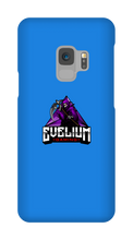 eveliumgaming Samsung Phone Cases
