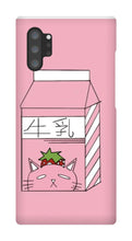 milkkyyzz Samsung Phone Cases