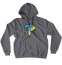 toodaddy Hoodies TD YB (No-Zip/Pullover)