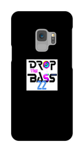 dropthebass samsung phonecase