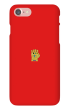 infinitecardgames1 iPhone Phone Cases