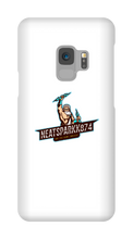 neatsparkk874 Samsung Phone Cases
