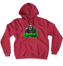 bigjustintx-1421 Hoodies (No-Zip/Pullover)