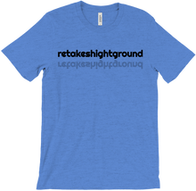 retakeshightground T-Shirts