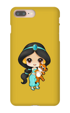 littlemiss_emziee iPhone Phone Cases