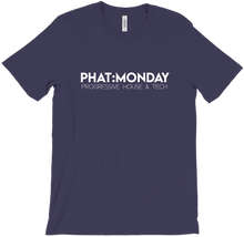 PHAT:Monday - T-Shirt