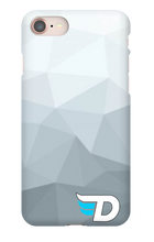 DriftyWingss iPhone Cases