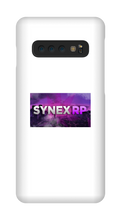 critical_damage123 Samsung Phone Cases