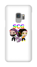SCG United Samsung Phone Cases!