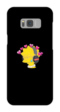 theduo Samsung Phone Cases