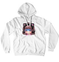 Cyune Hoodies (No-Zip/Pullover)