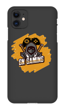 gngaming1 iPhone Phone Cases