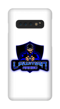 LawMan Samsung Phone Case