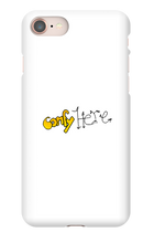 iComfy