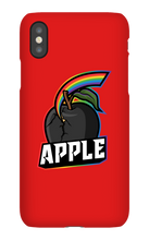 appleoverdrive iPhone 8 phone case