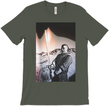 alexey_kromov T-Shirts