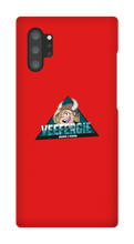 veefergie Samsung Phone Cases