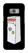 official-lockerj66gaming Samsung Phone Cases
