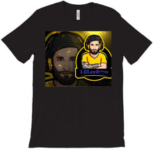 lillee8770 T-Shirts