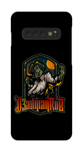 d3admanrob Samsung Phone Cases