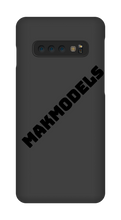 makmodels Samsung Phone Cases
