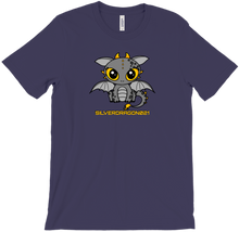 silverdragon021 T-Shirts
