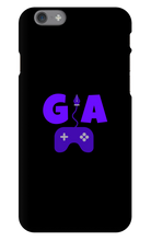 gaminganimator07 iPhone Phone Cases