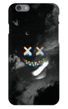 Helixlion Smile iPhone Phone Cases