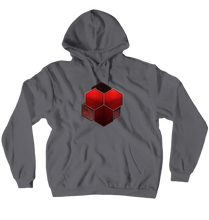 Reliquary Pullover Hoodie