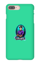 skuffatv iPhone Phone Cases