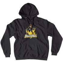 DecieBoi Hoodies (No-Zip/Pullover)