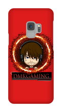DMKGaming Samsung Phone Cases