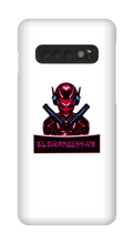 elimson144hz Samsung Phone Cases